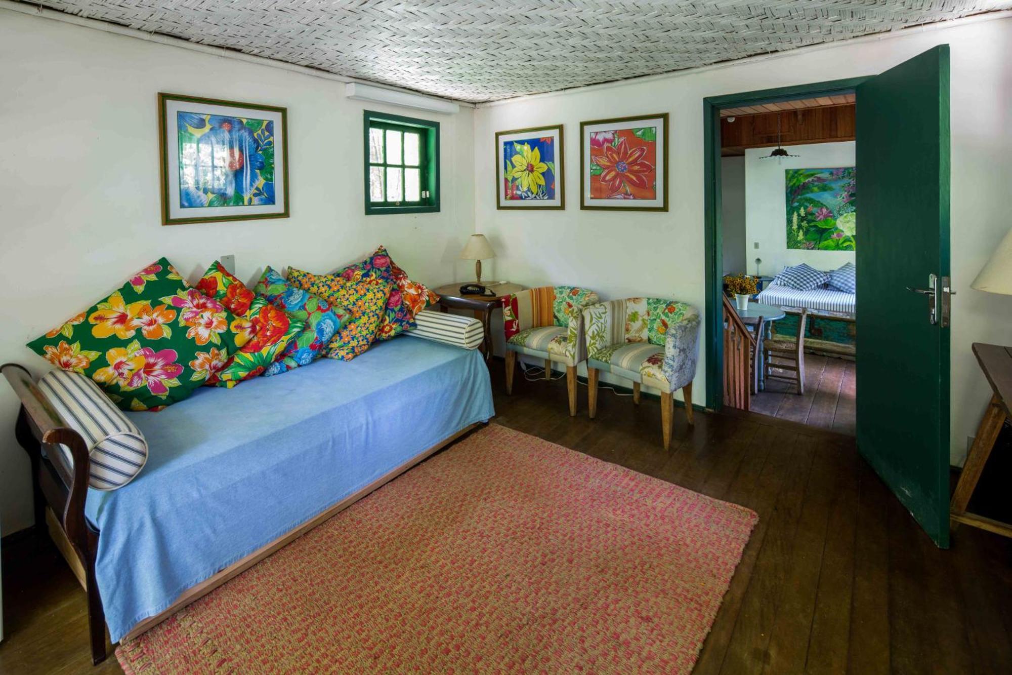 Da Alcobaca Hotel Correas