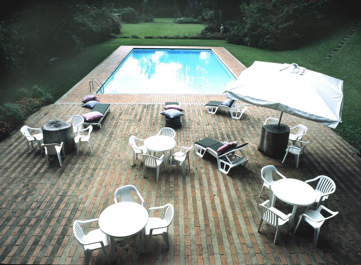 Da Alcobaca Hotel Correas